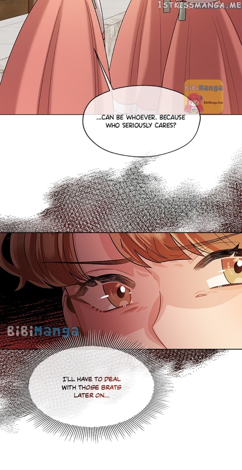 Avoiding the Heavenly Emperor Chapter 42 - page 42