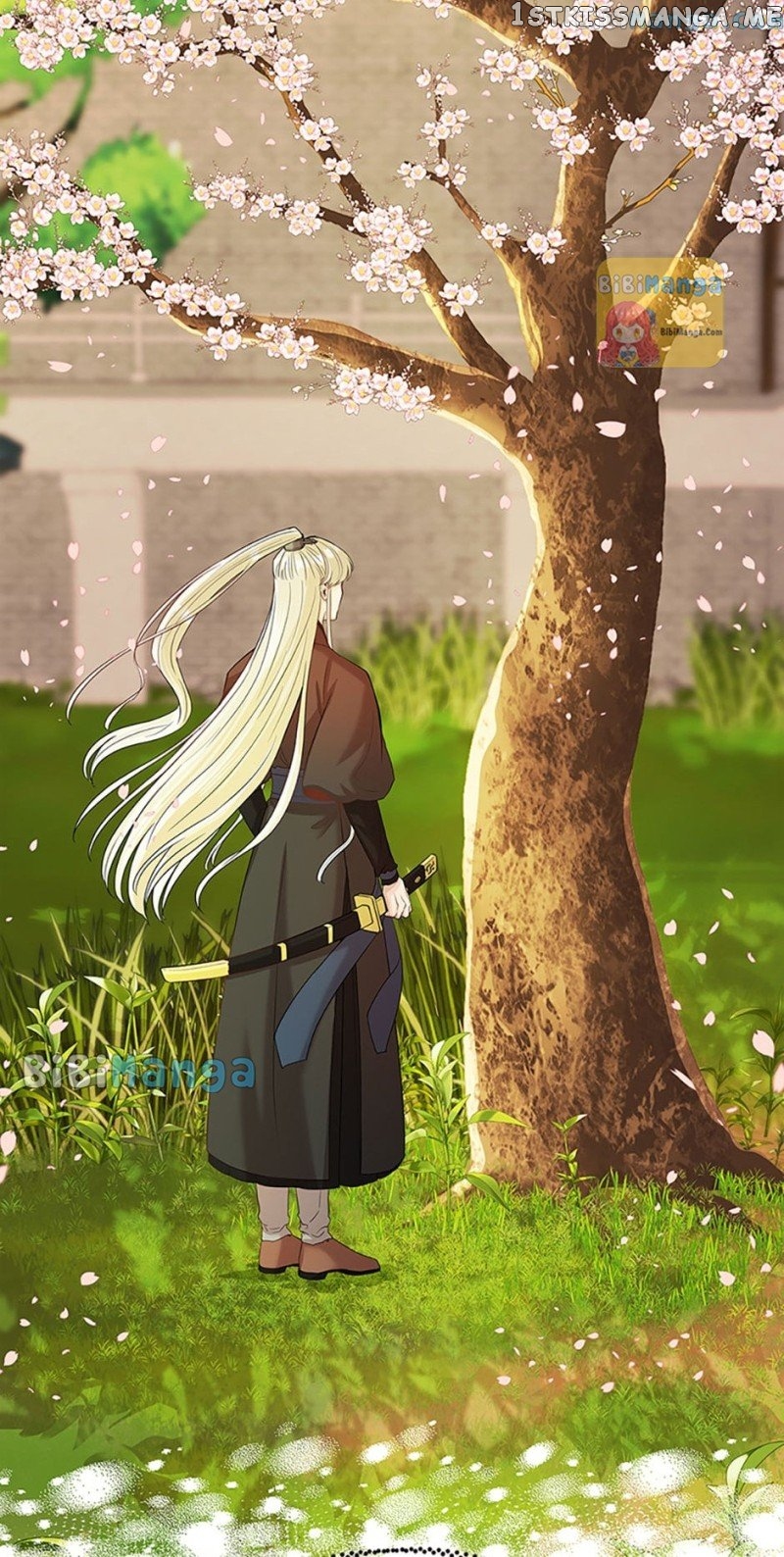 Avoiding the Heavenly Emperor Chapter 42 - page 48