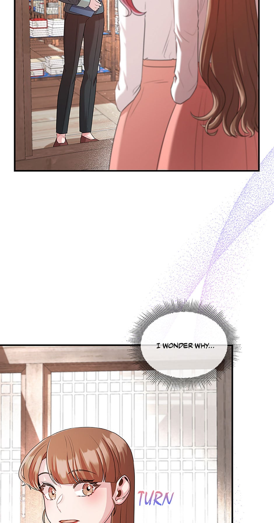 Avoiding the Heavenly Emperor Chapter 64 - page 34