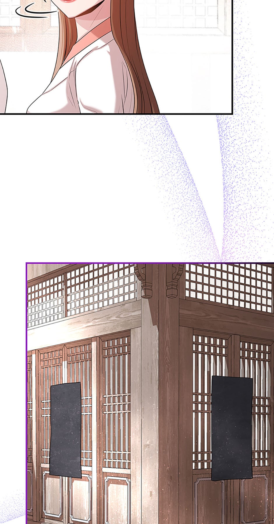Avoiding the Heavenly Emperor Chapter 64 - page 35