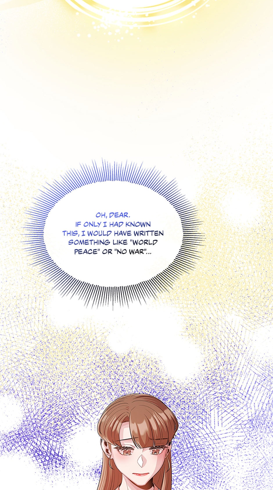 Avoiding the Heavenly Emperor Chapter 64 - page 4