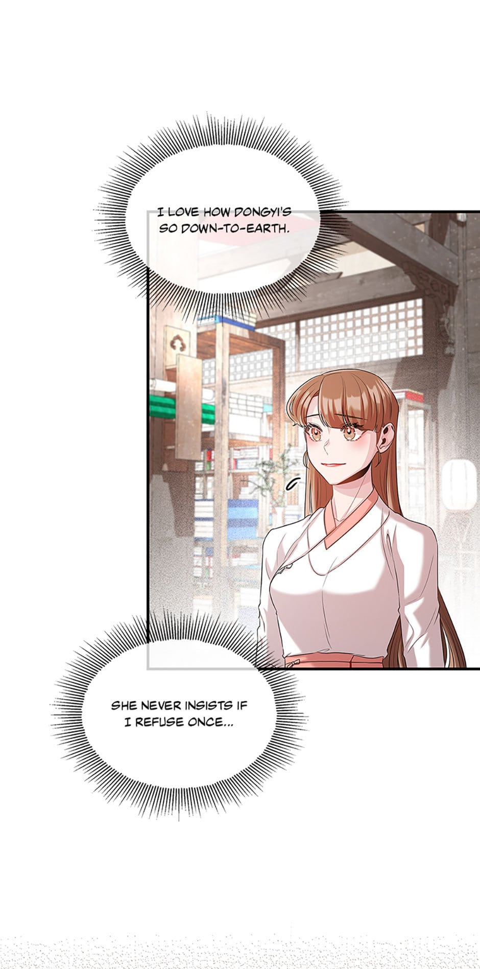 Avoiding the Heavenly Emperor Chapter 64 - page 43