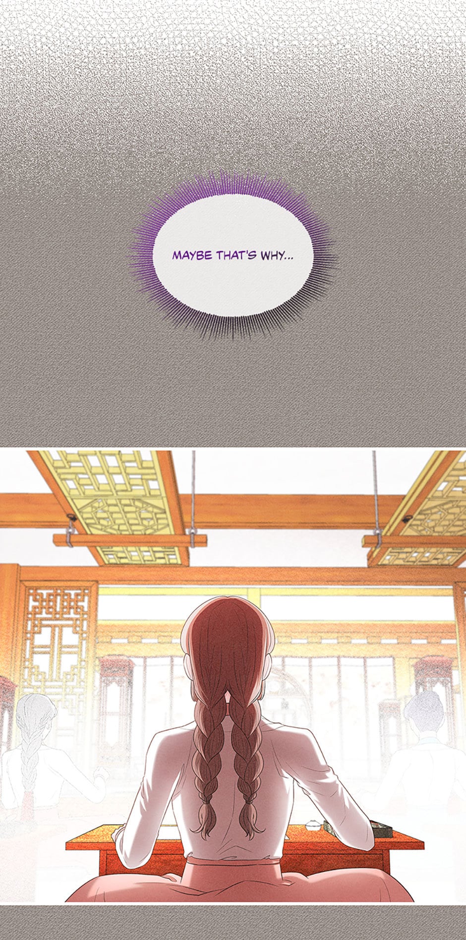 Avoiding the Heavenly Emperor Chapter 64 - page 44