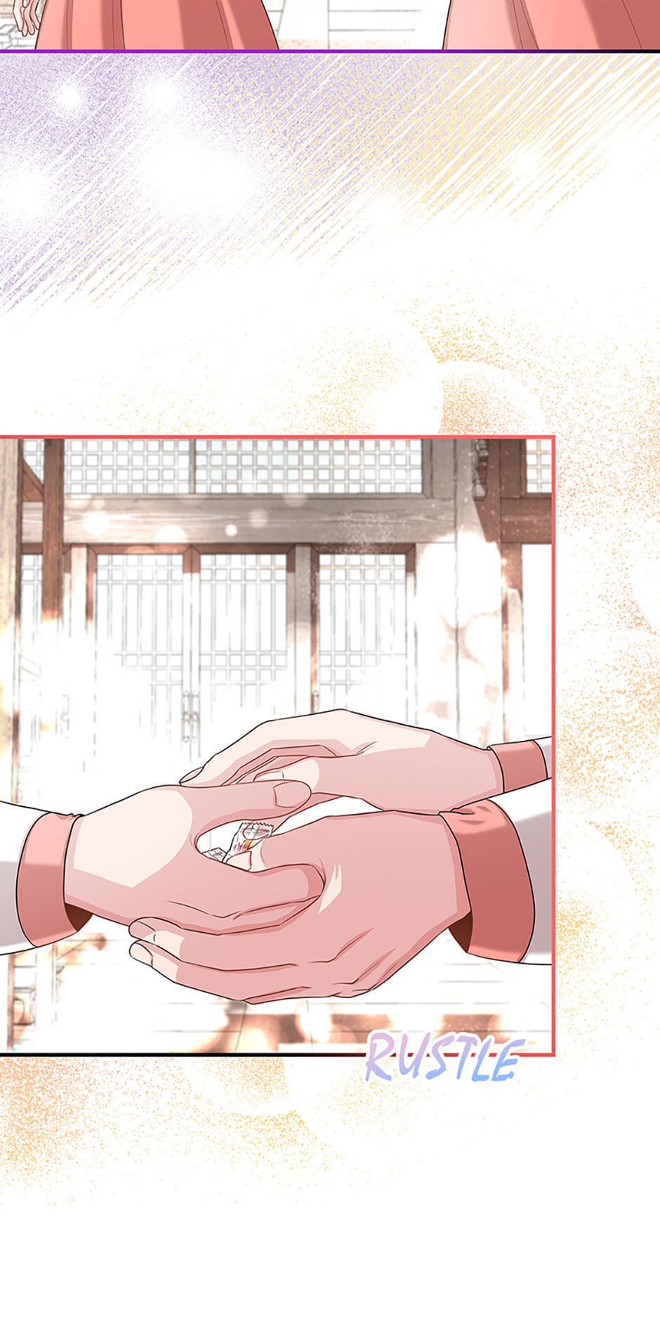 Avoiding the Heavenly Emperor Chapter 64 - page 48
