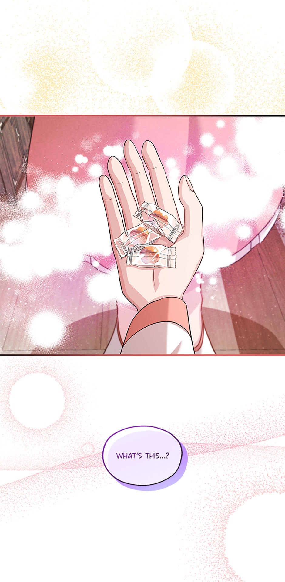 Avoiding the Heavenly Emperor Chapter 64 - page 49
