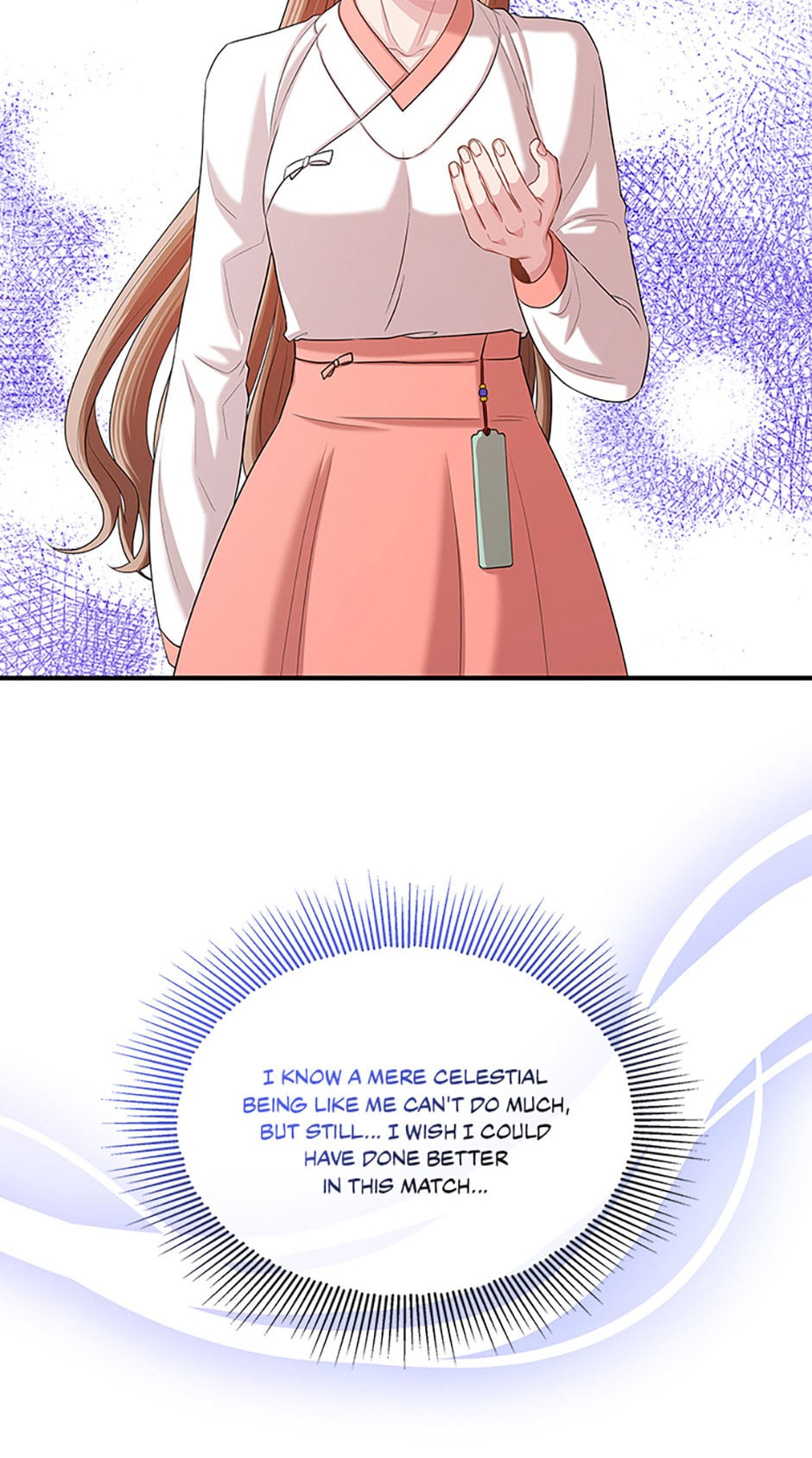 Avoiding the Heavenly Emperor Chapter 64 - page 5