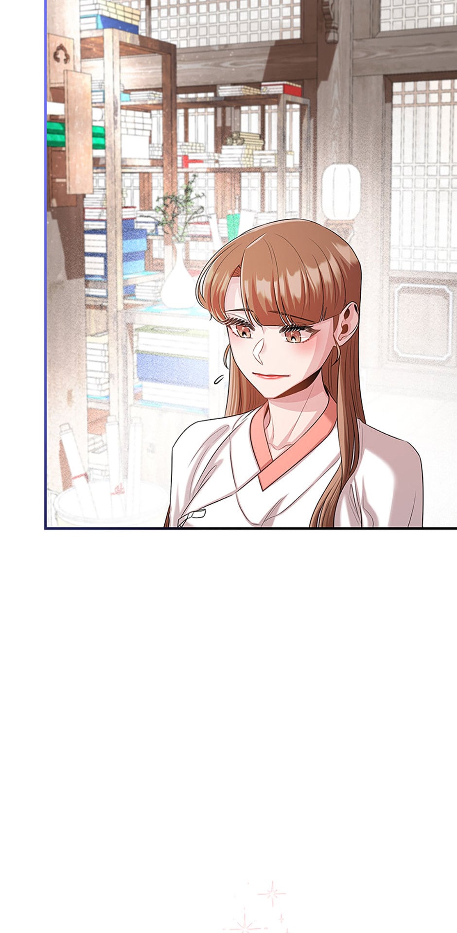 Avoiding the Heavenly Emperor Chapter 64 - page 53