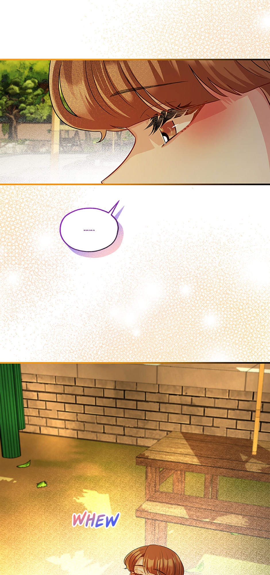 Avoiding the Heavenly Emperor Chapter 64 - page 69