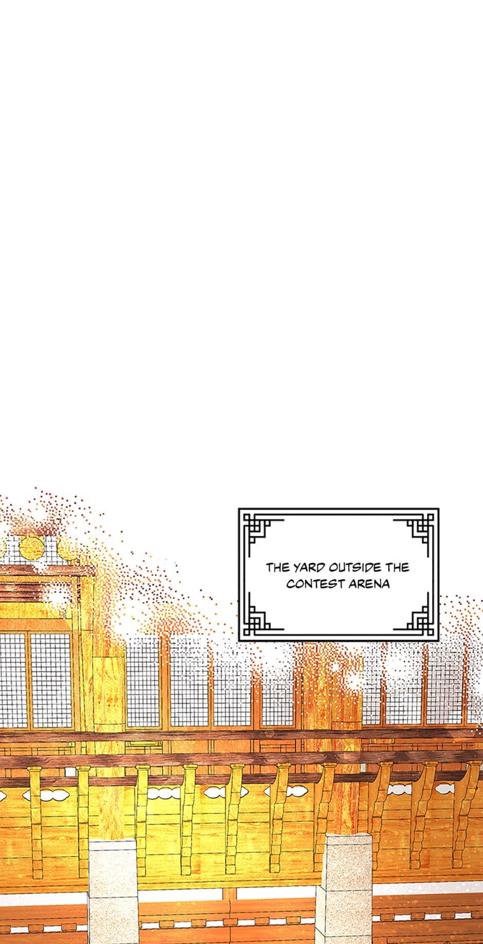 Avoiding the Heavenly Emperor Chapter 64 - page 7