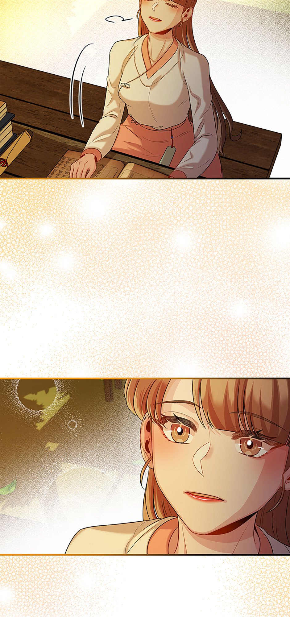 Avoiding the Heavenly Emperor Chapter 64 - page 70