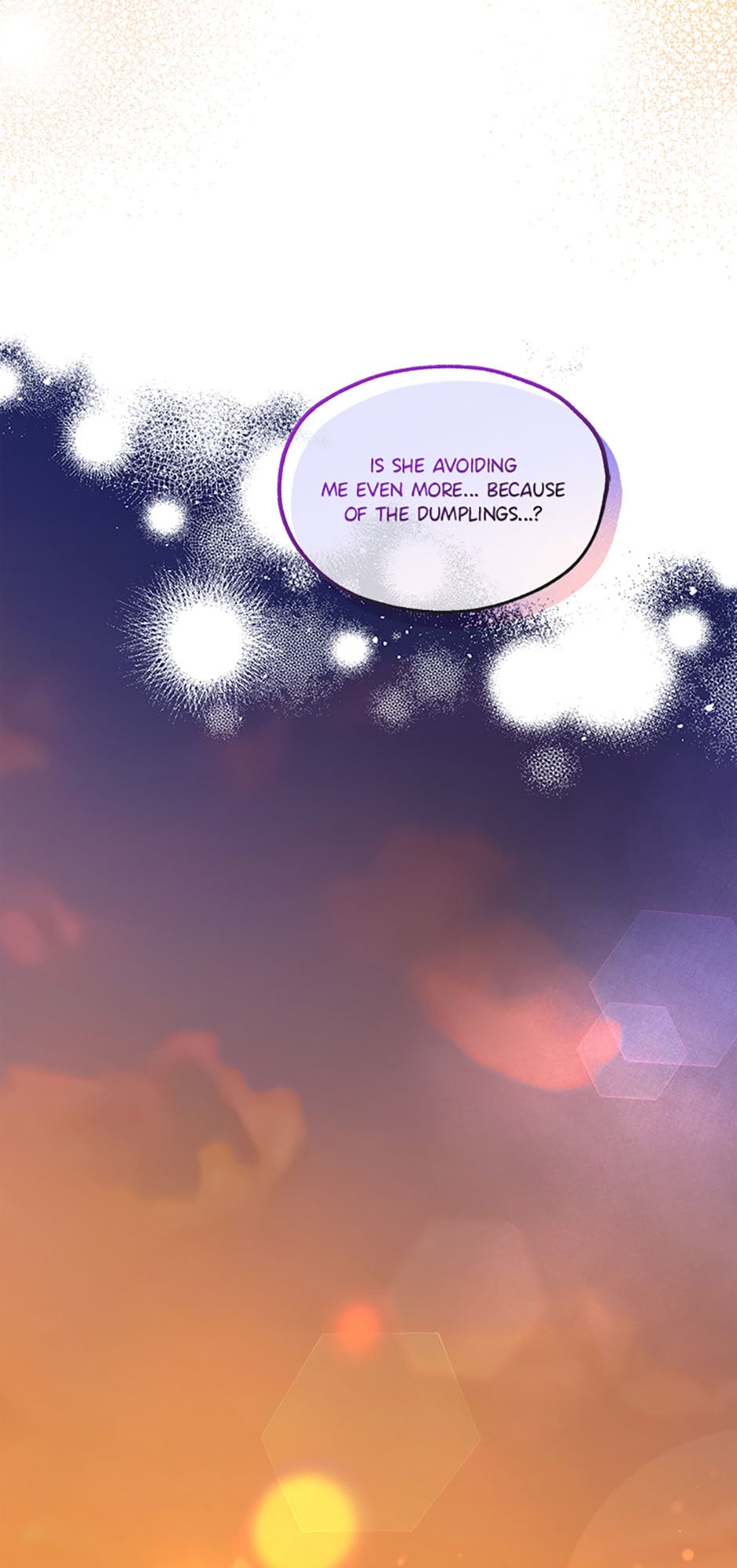 Avoiding the Heavenly Emperor Chapter 64 - page 71