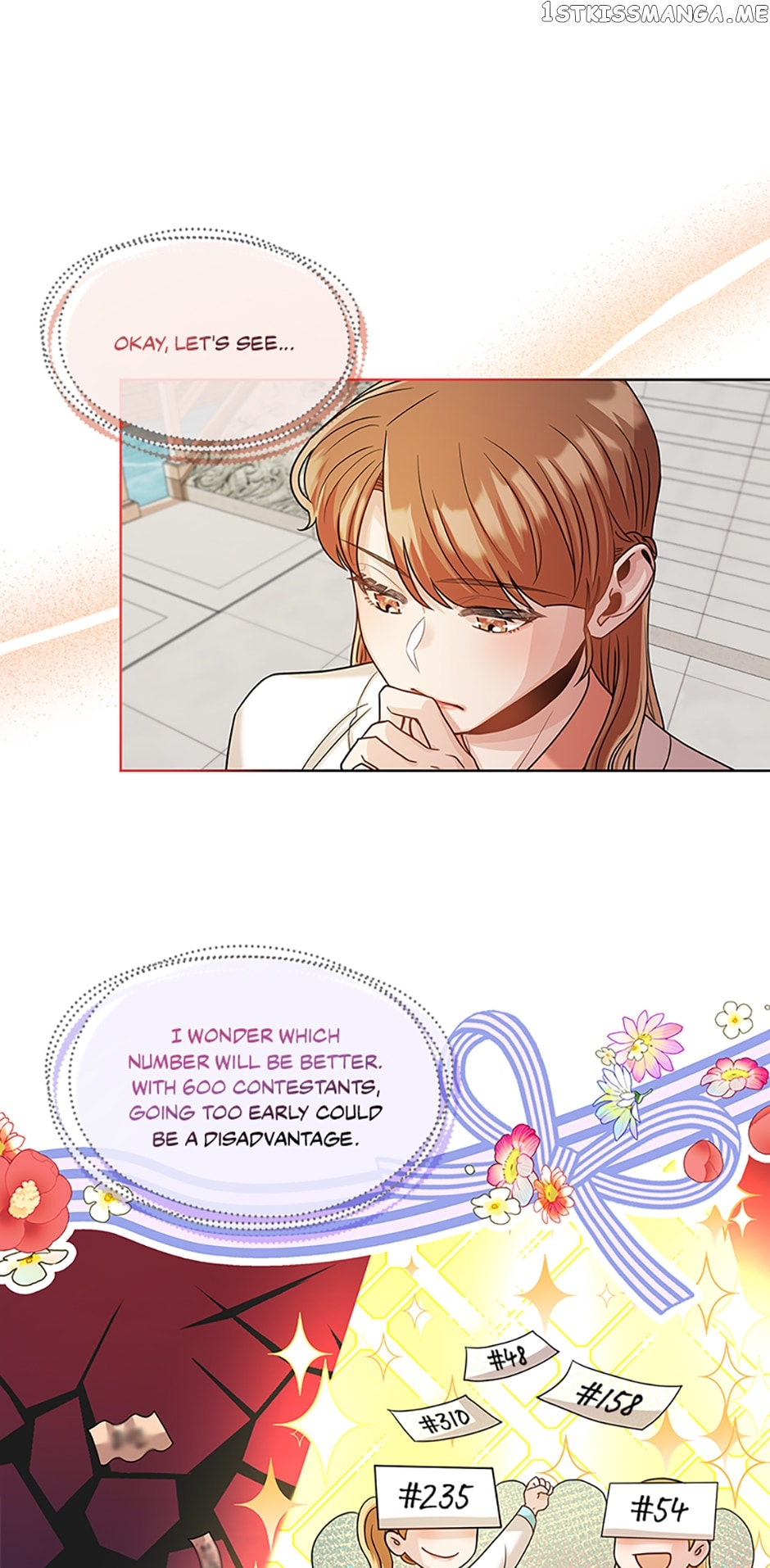 Avoiding the Heavenly Emperor Chapter 41 - page 12