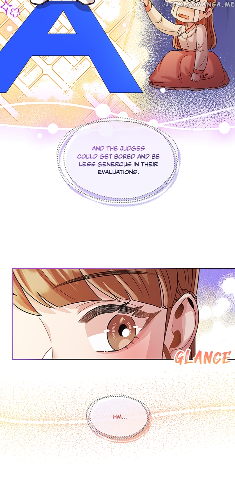 Avoiding the Heavenly Emperor Chapter 41 - page 14