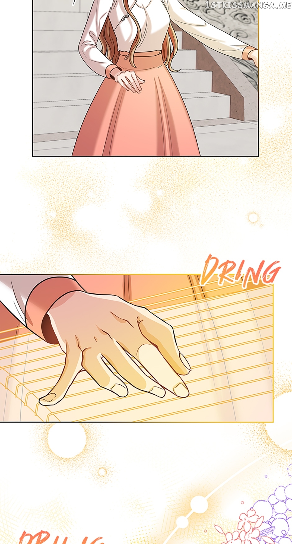Avoiding the Heavenly Emperor Chapter 41 - page 16