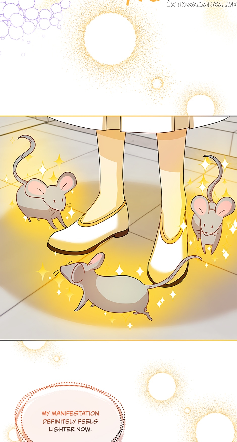 Avoiding the Heavenly Emperor Chapter 41 - page 18