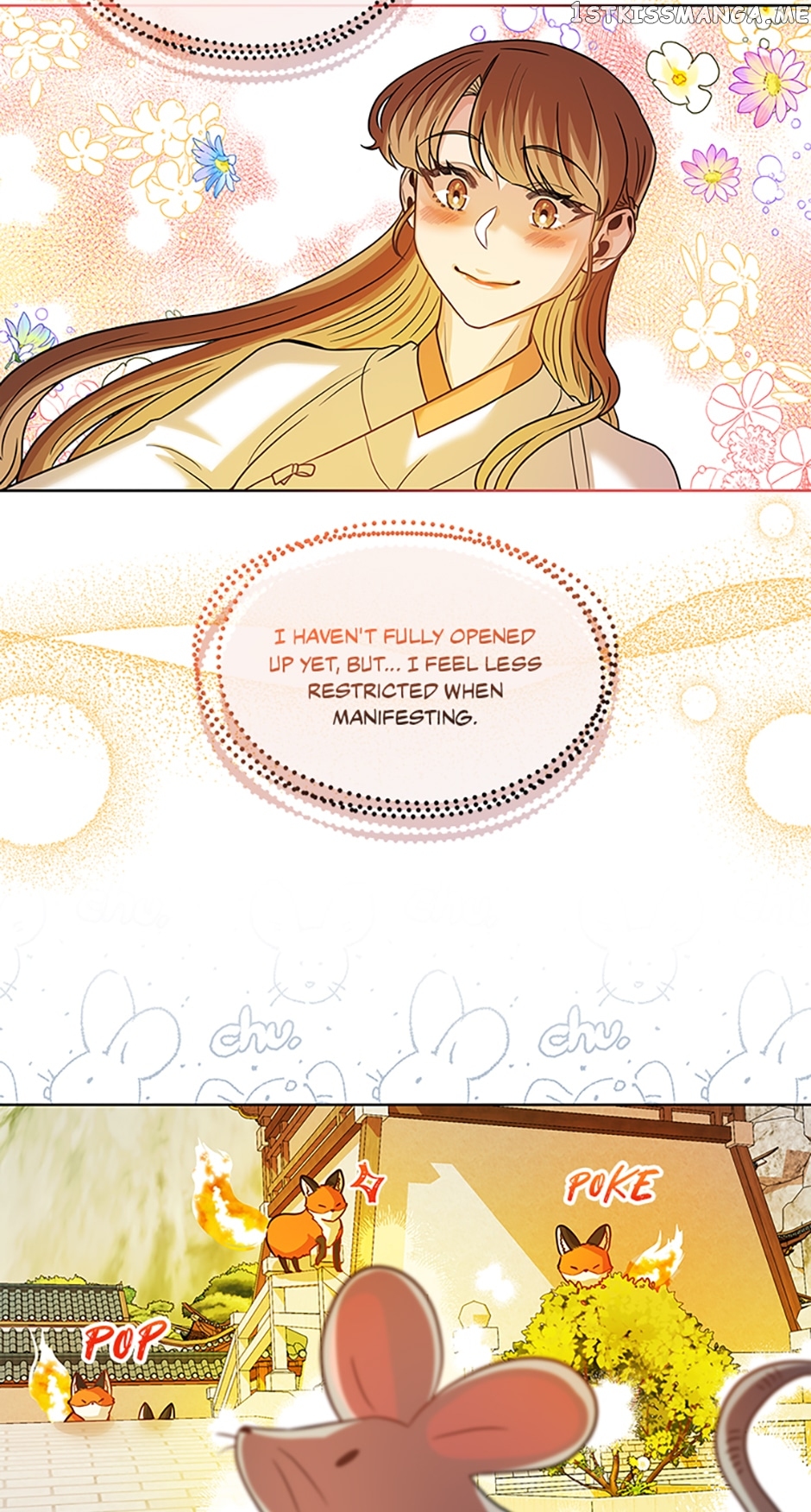 Avoiding the Heavenly Emperor Chapter 41 - page 19