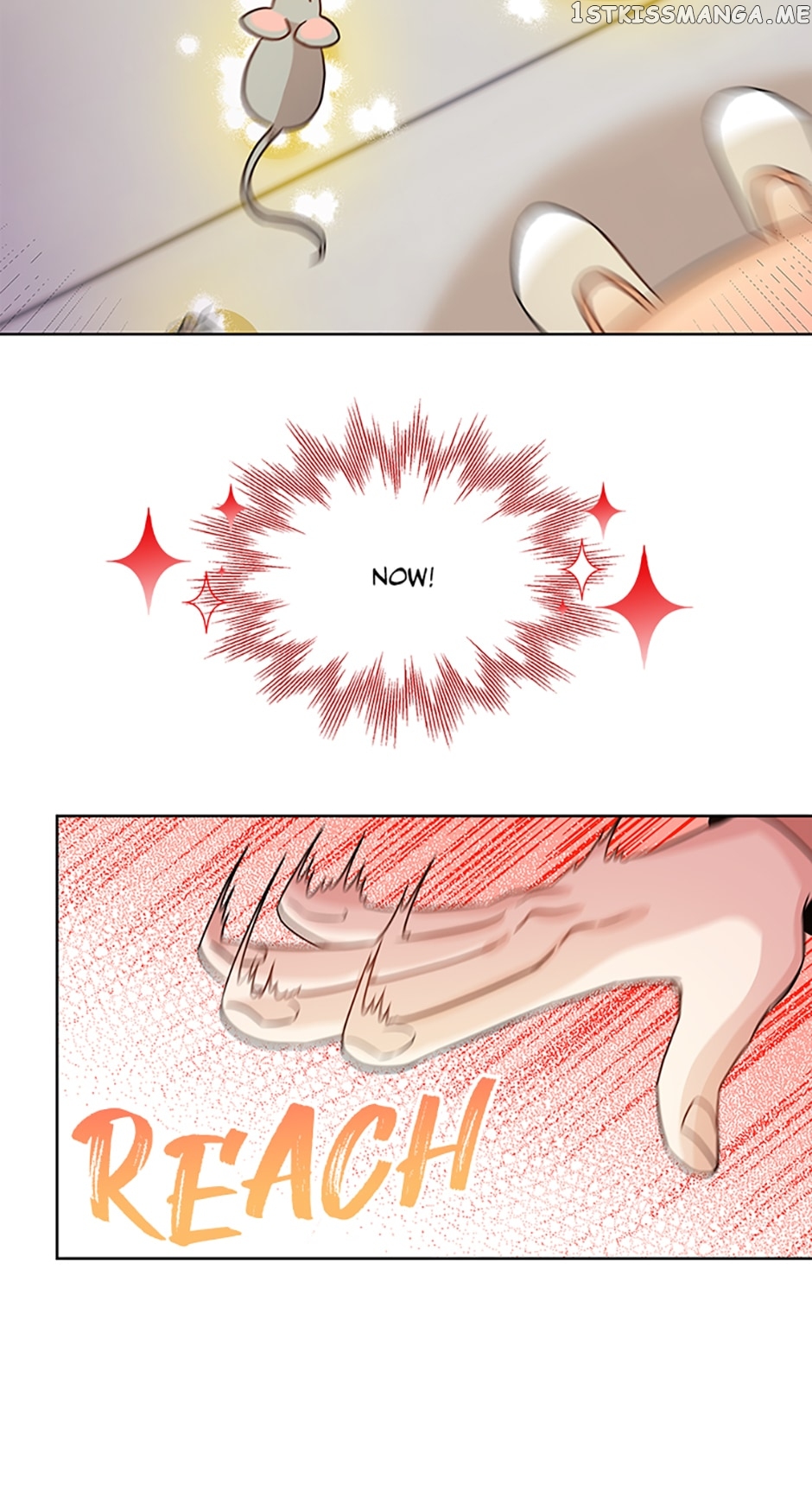 Avoiding the Heavenly Emperor Chapter 41 - page 21