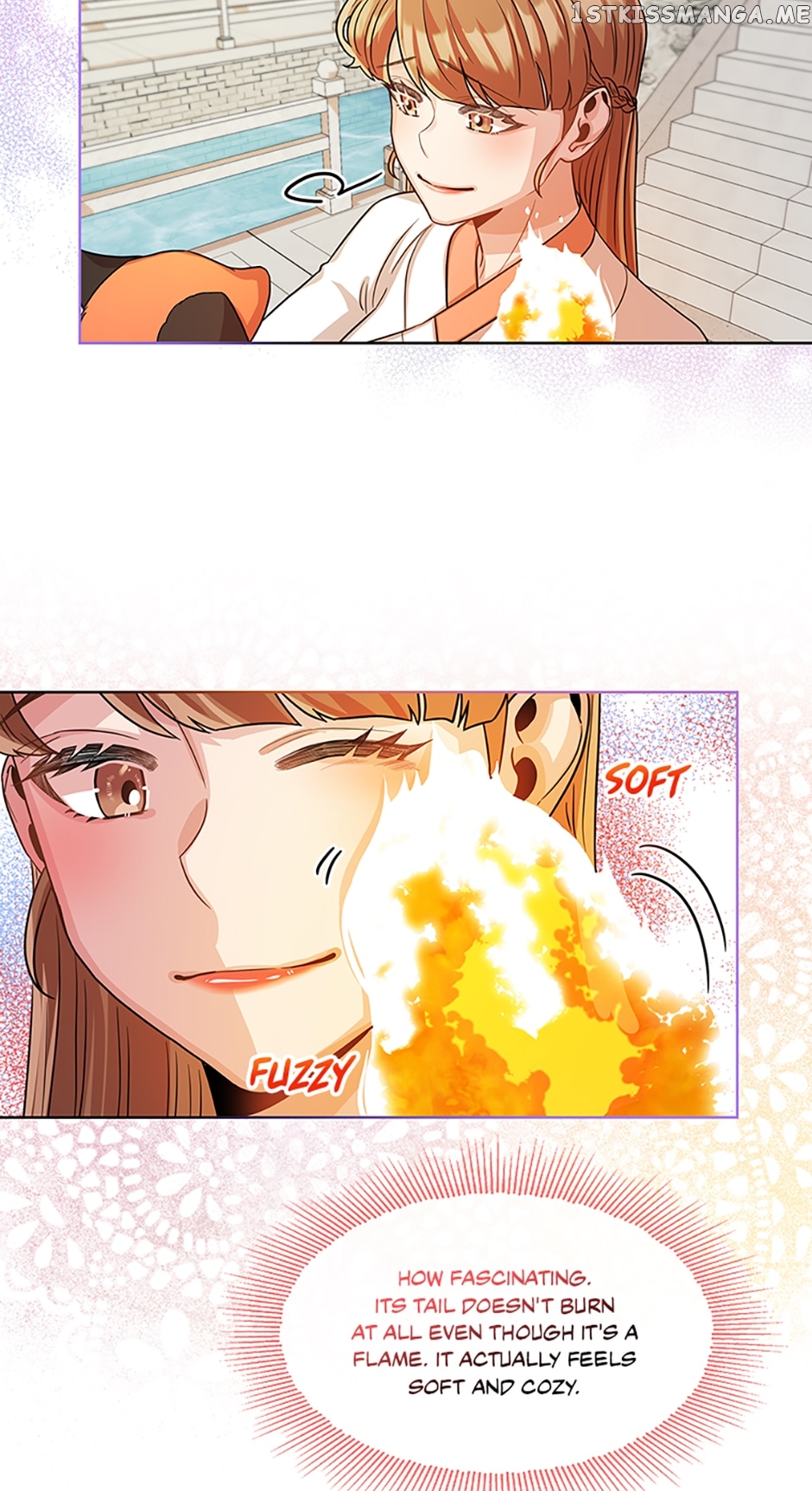 Avoiding the Heavenly Emperor Chapter 41 - page 24