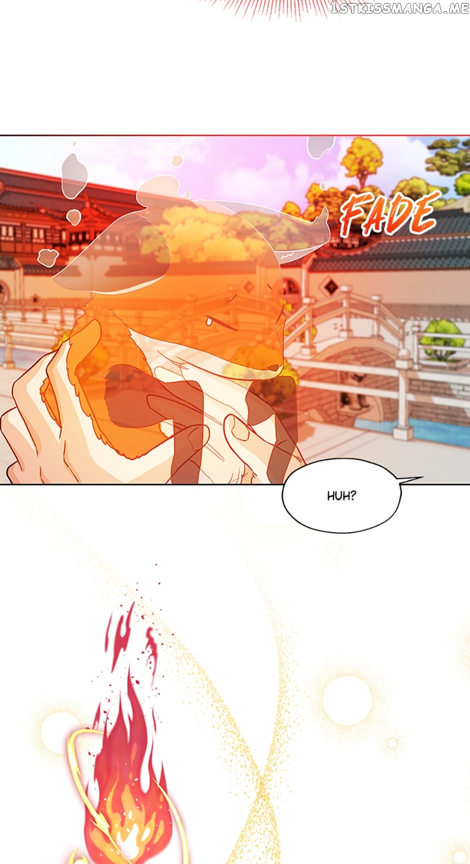 Avoiding the Heavenly Emperor Chapter 41 - page 25