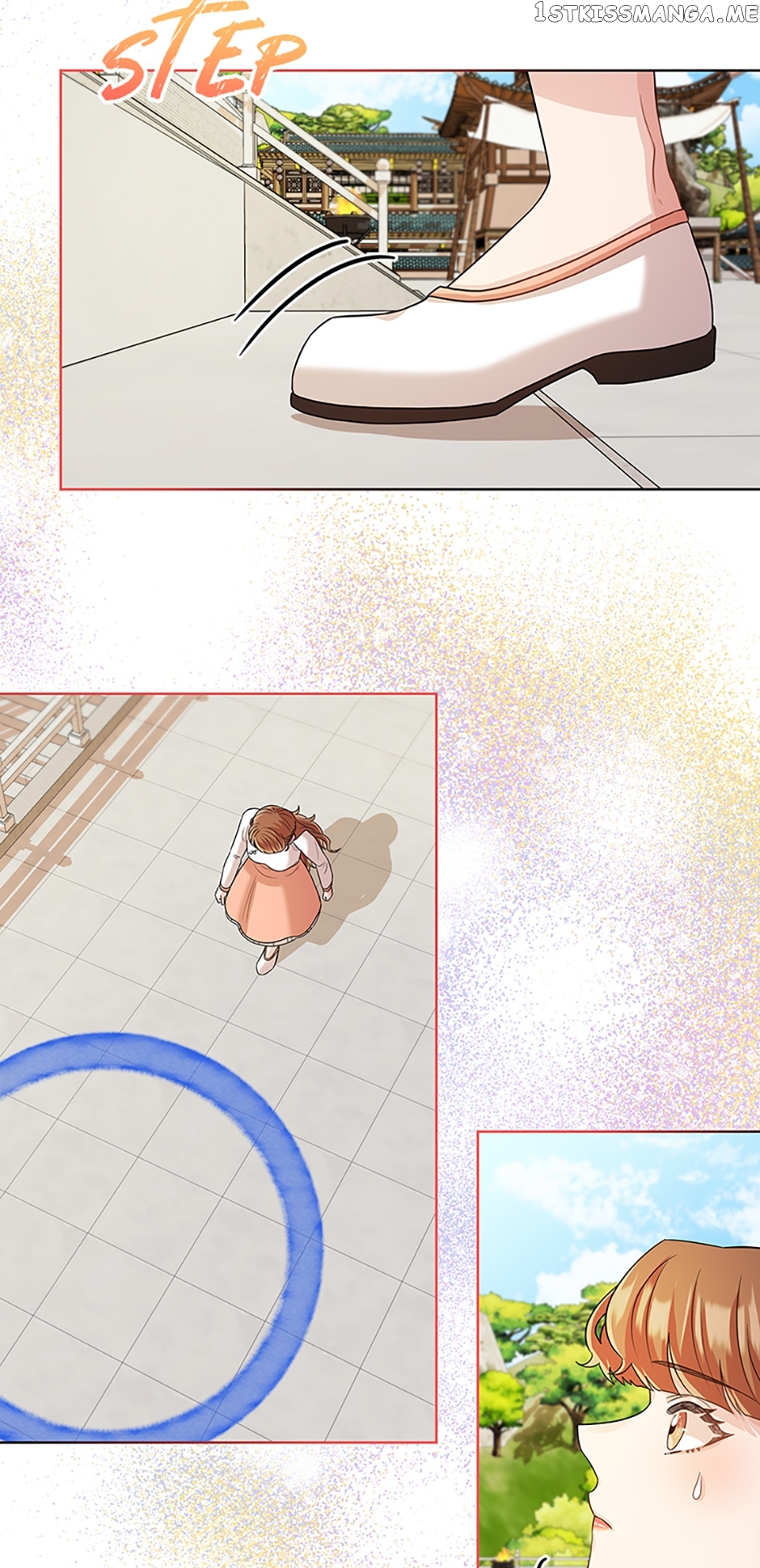 Avoiding the Heavenly Emperor Chapter 41 - page 34