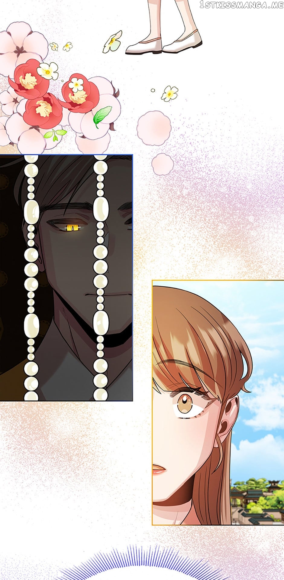 Avoiding the Heavenly Emperor Chapter 41 - page 37