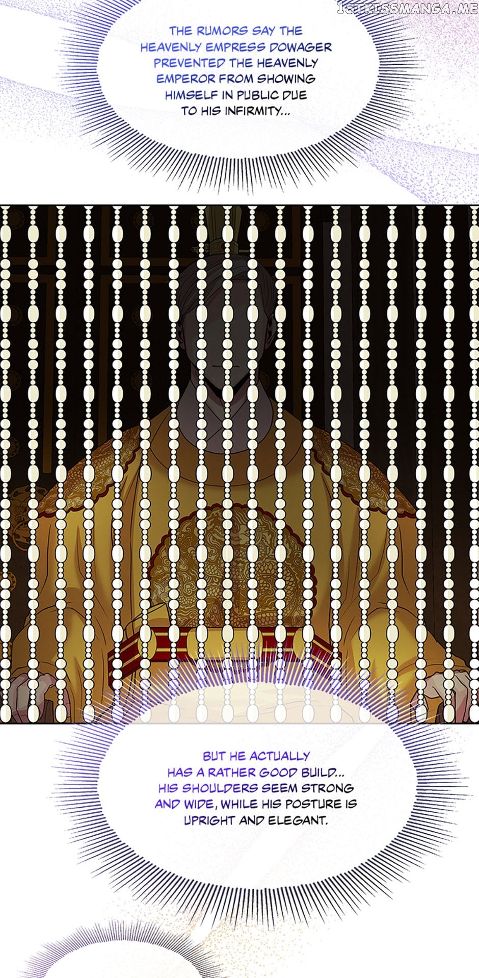 Avoiding the Heavenly Emperor Chapter 41 - page 38