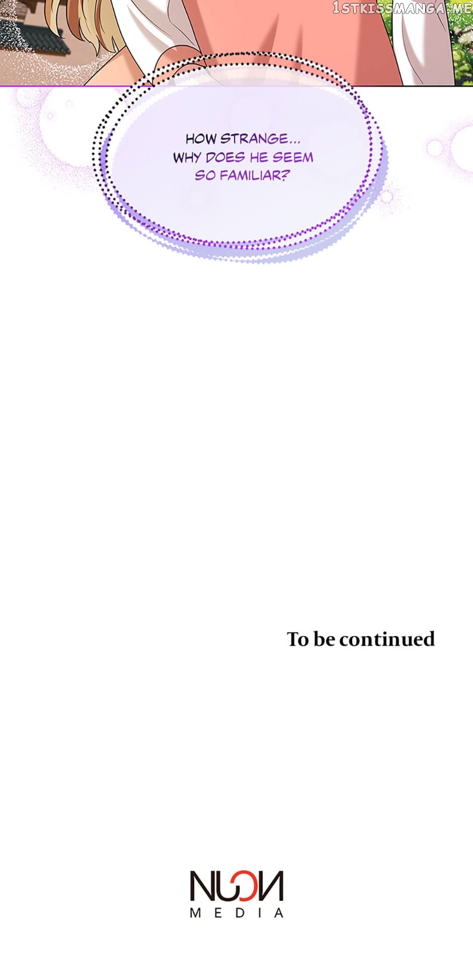 Avoiding the Heavenly Emperor Chapter 41 - page 43