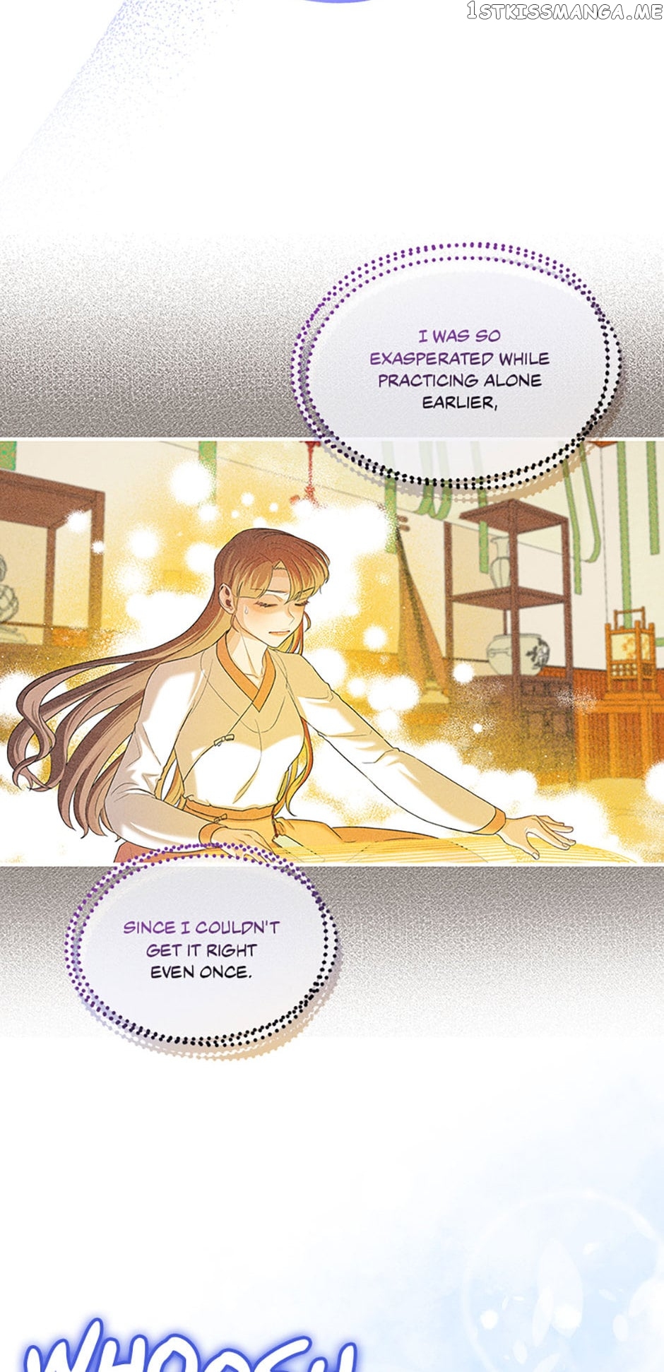 Avoiding the Heavenly Emperor Chapter 59 - page 16