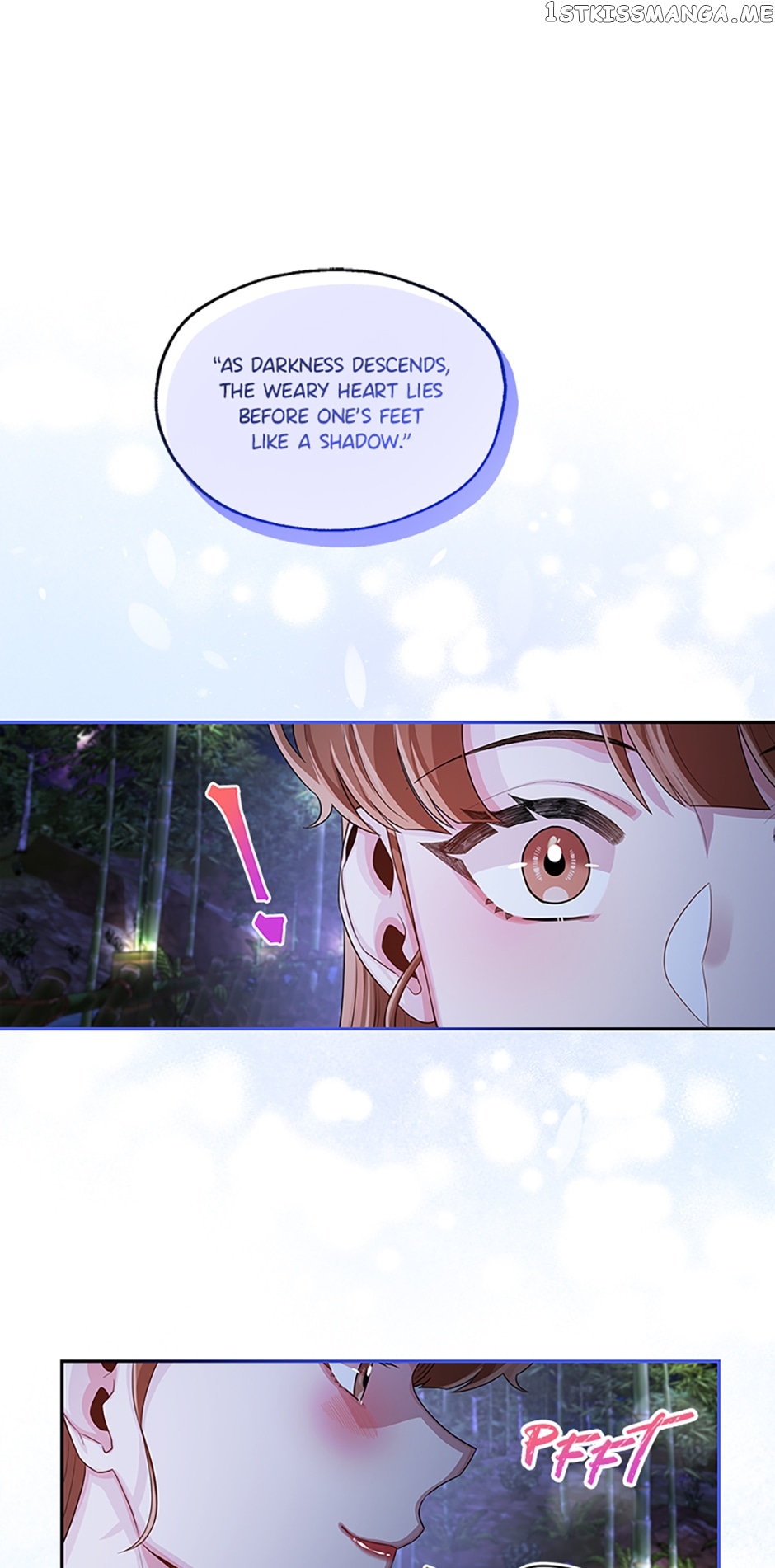 Avoiding the Heavenly Emperor Chapter 59 - page 18