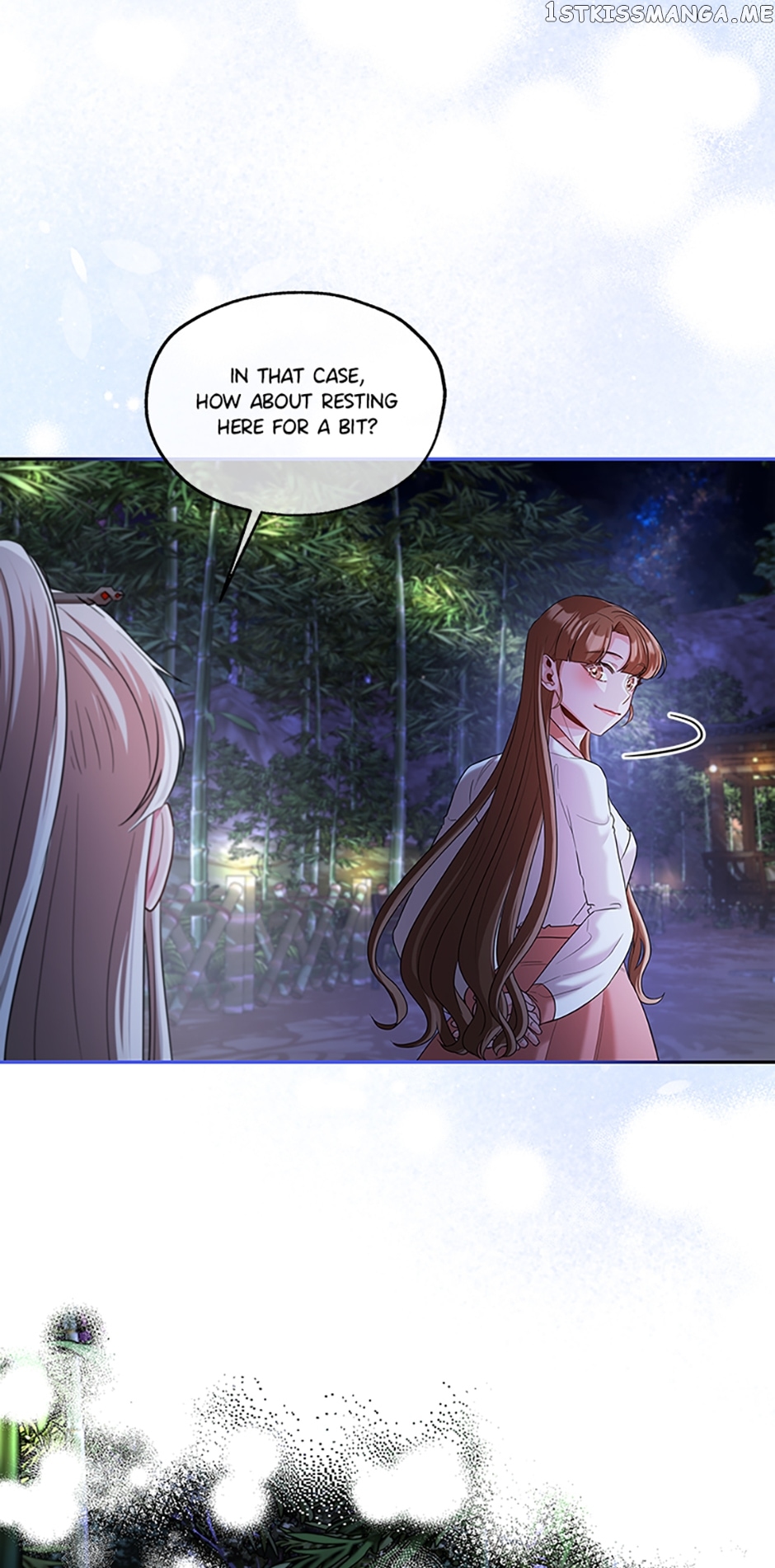 Avoiding the Heavenly Emperor Chapter 59 - page 20