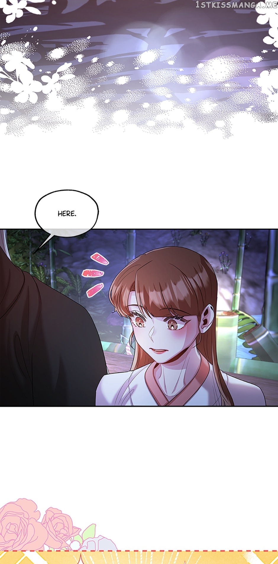 Avoiding the Heavenly Emperor Chapter 59 - page 23