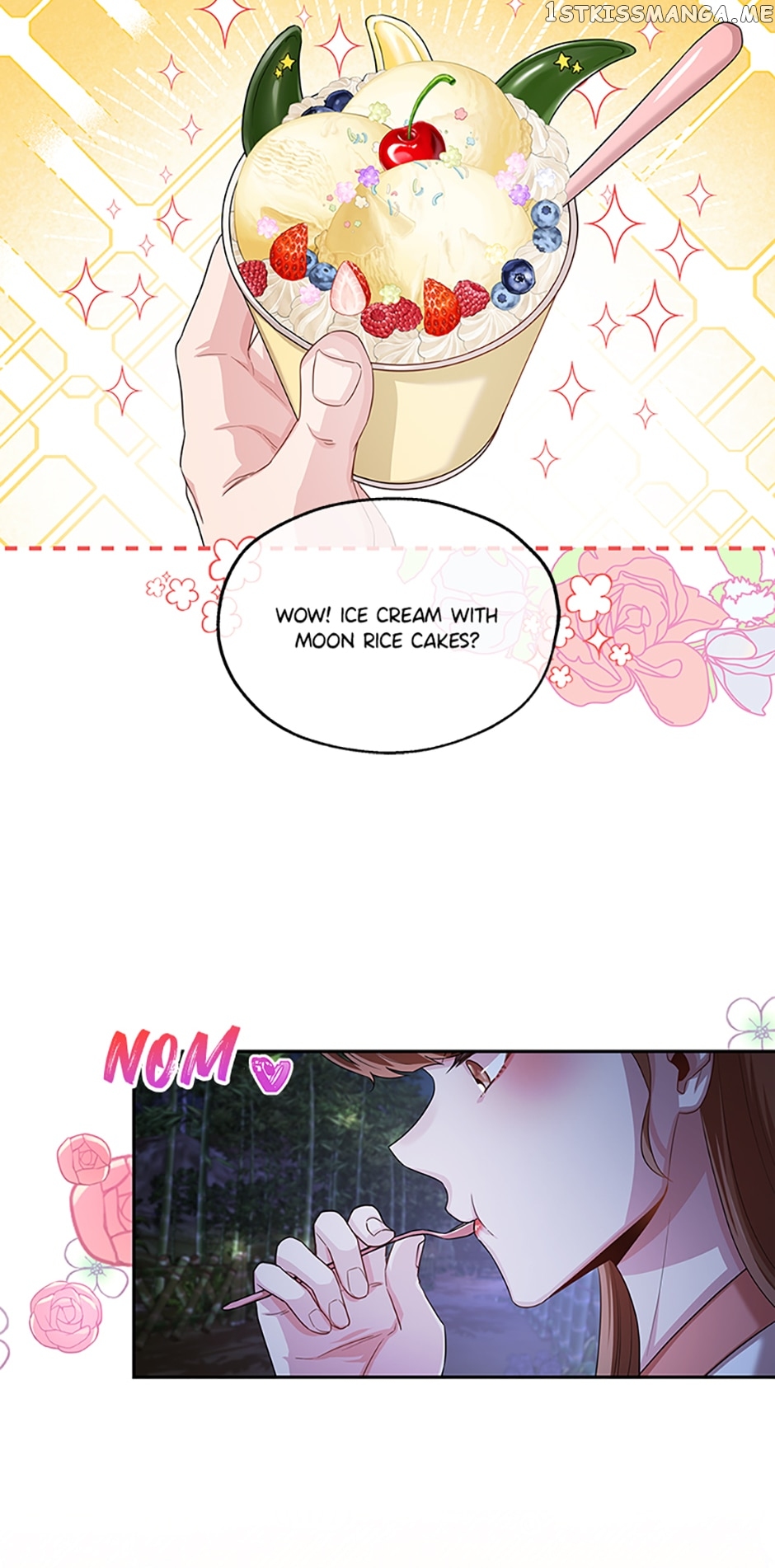 Avoiding the Heavenly Emperor Chapter 59 - page 24