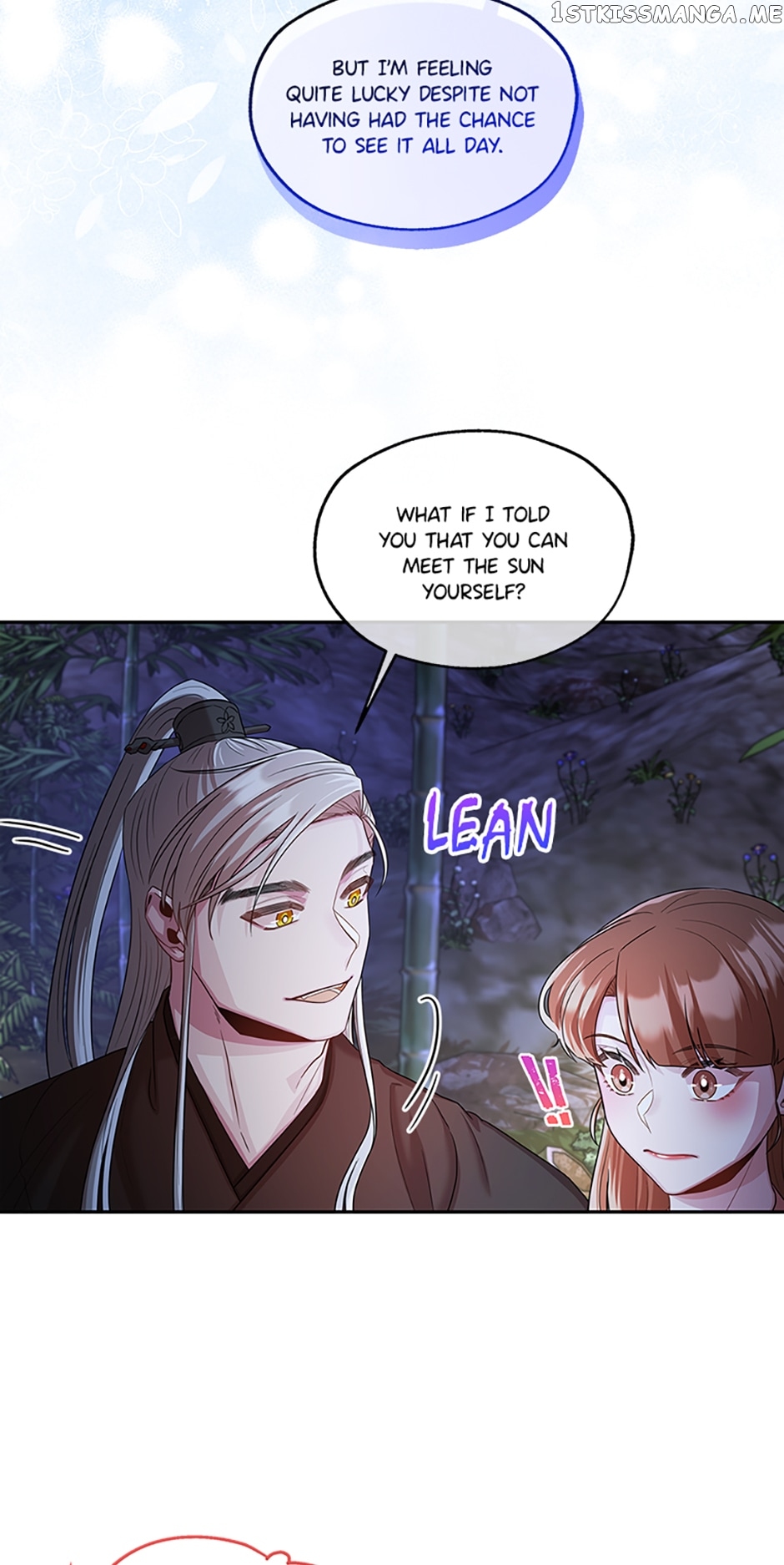 Avoiding the Heavenly Emperor Chapter 59 - page 27