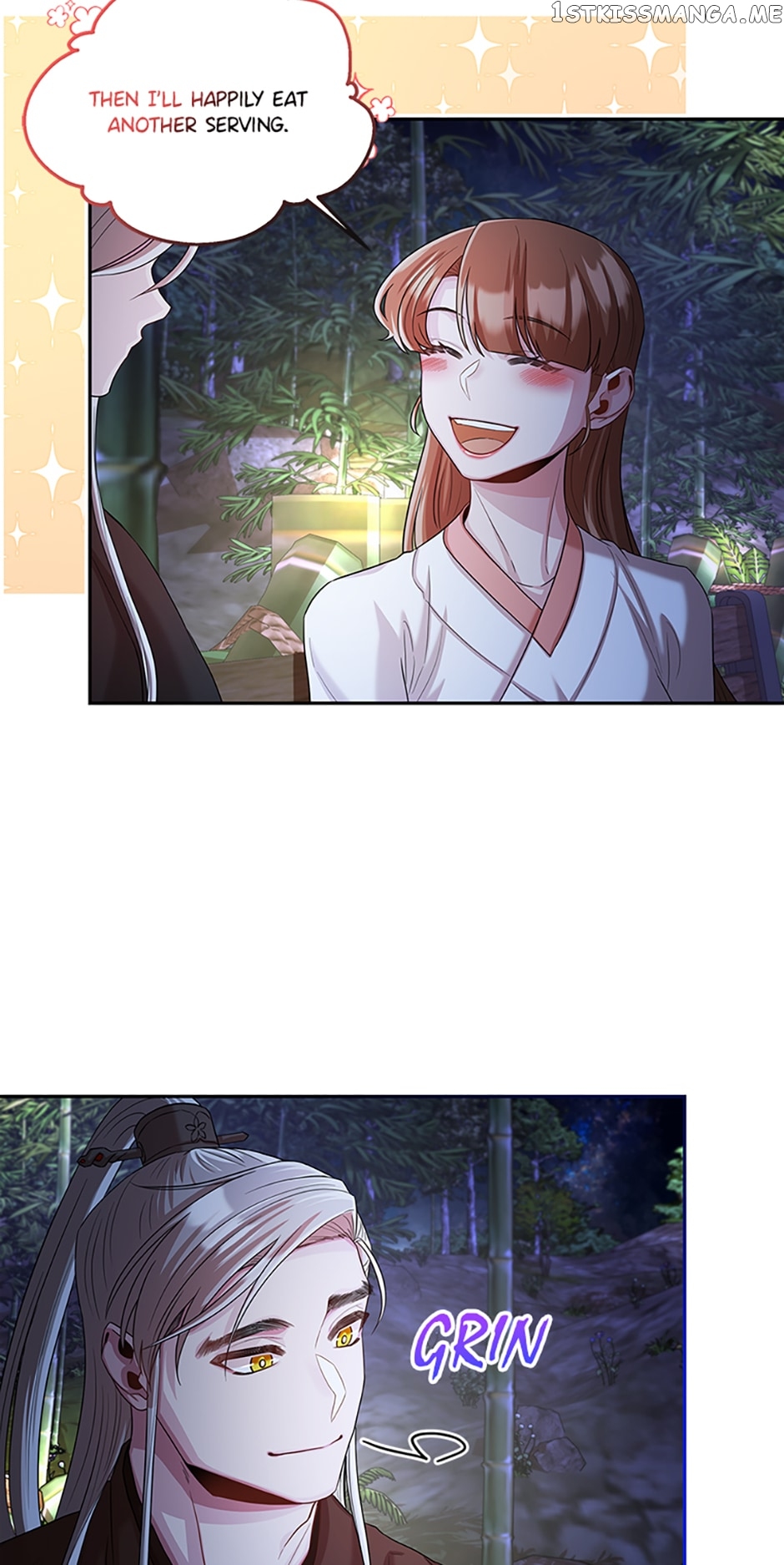 Avoiding the Heavenly Emperor Chapter 59 - page 28