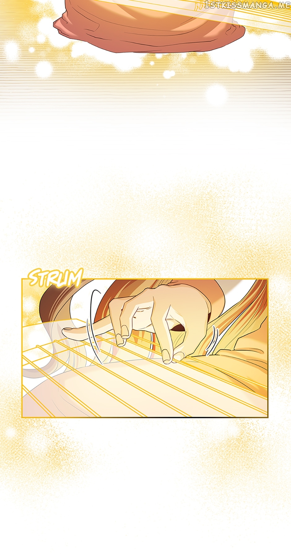Avoiding the Heavenly Emperor Chapter 59 - page 3