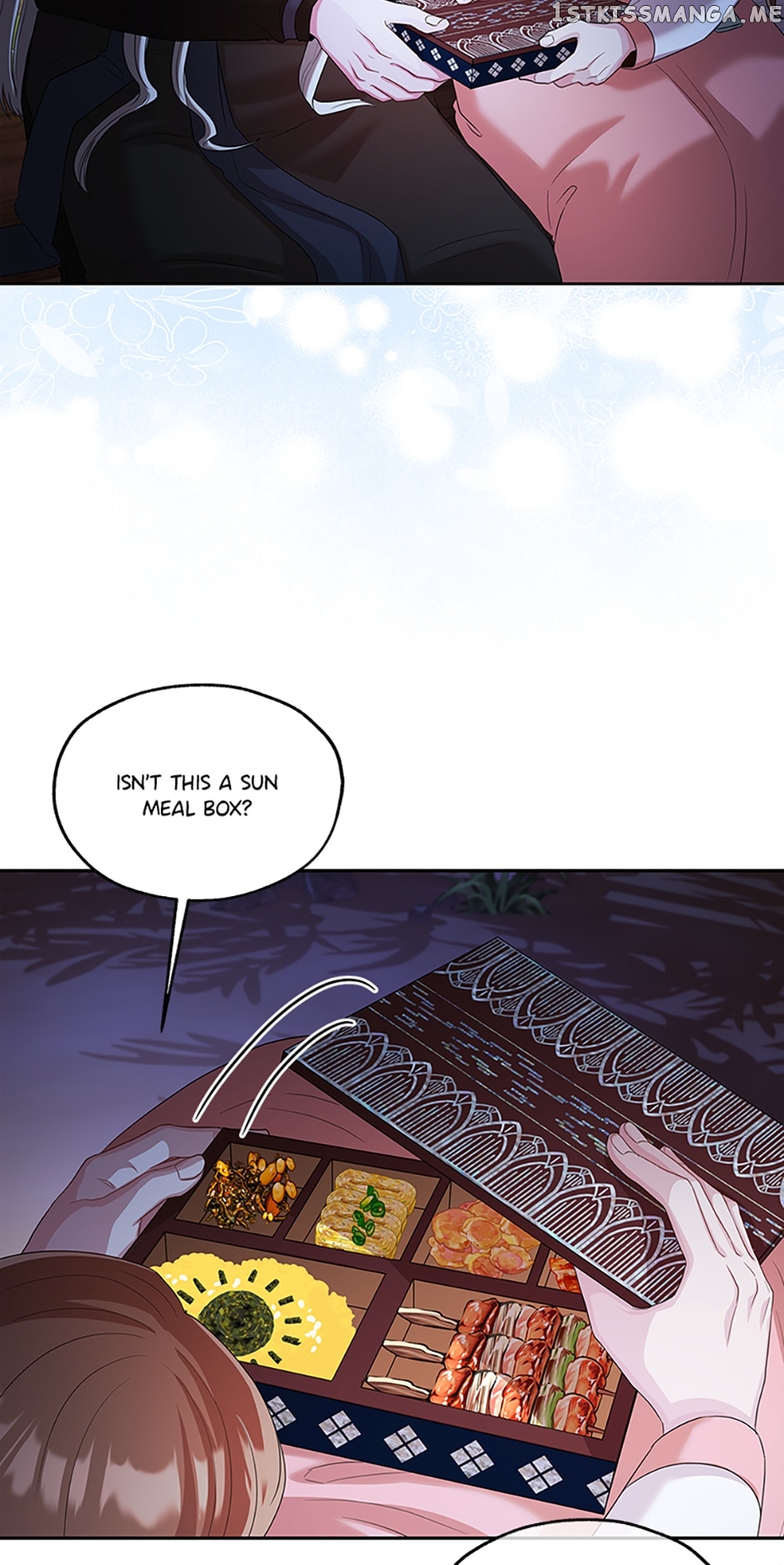 Avoiding the Heavenly Emperor Chapter 59 - page 30
