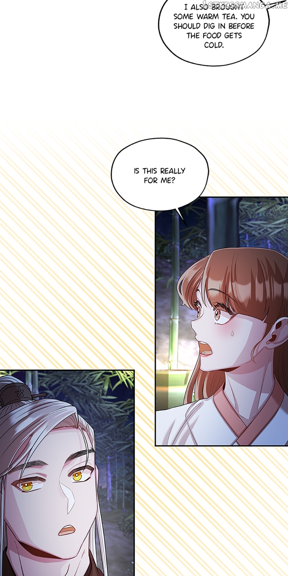 Avoiding the Heavenly Emperor Chapter 59 - page 31