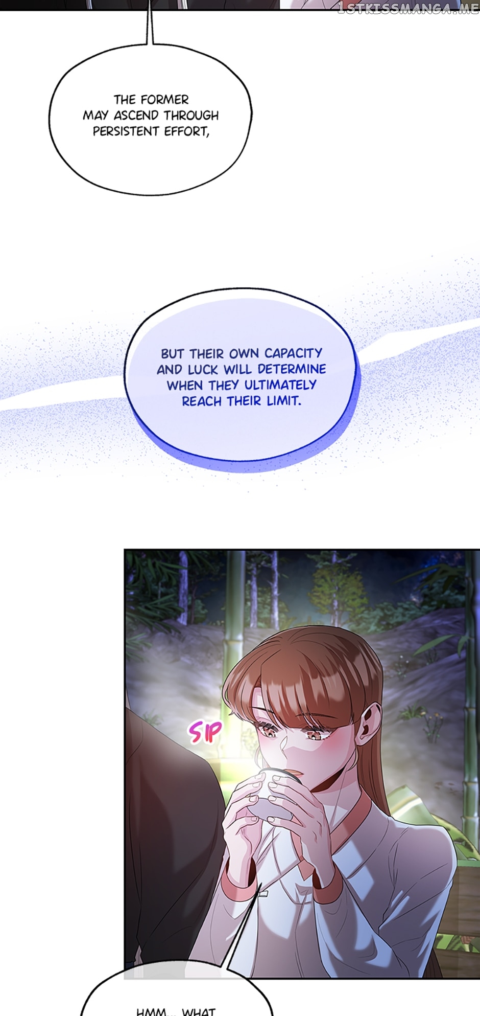 Avoiding the Heavenly Emperor Chapter 59 - page 37