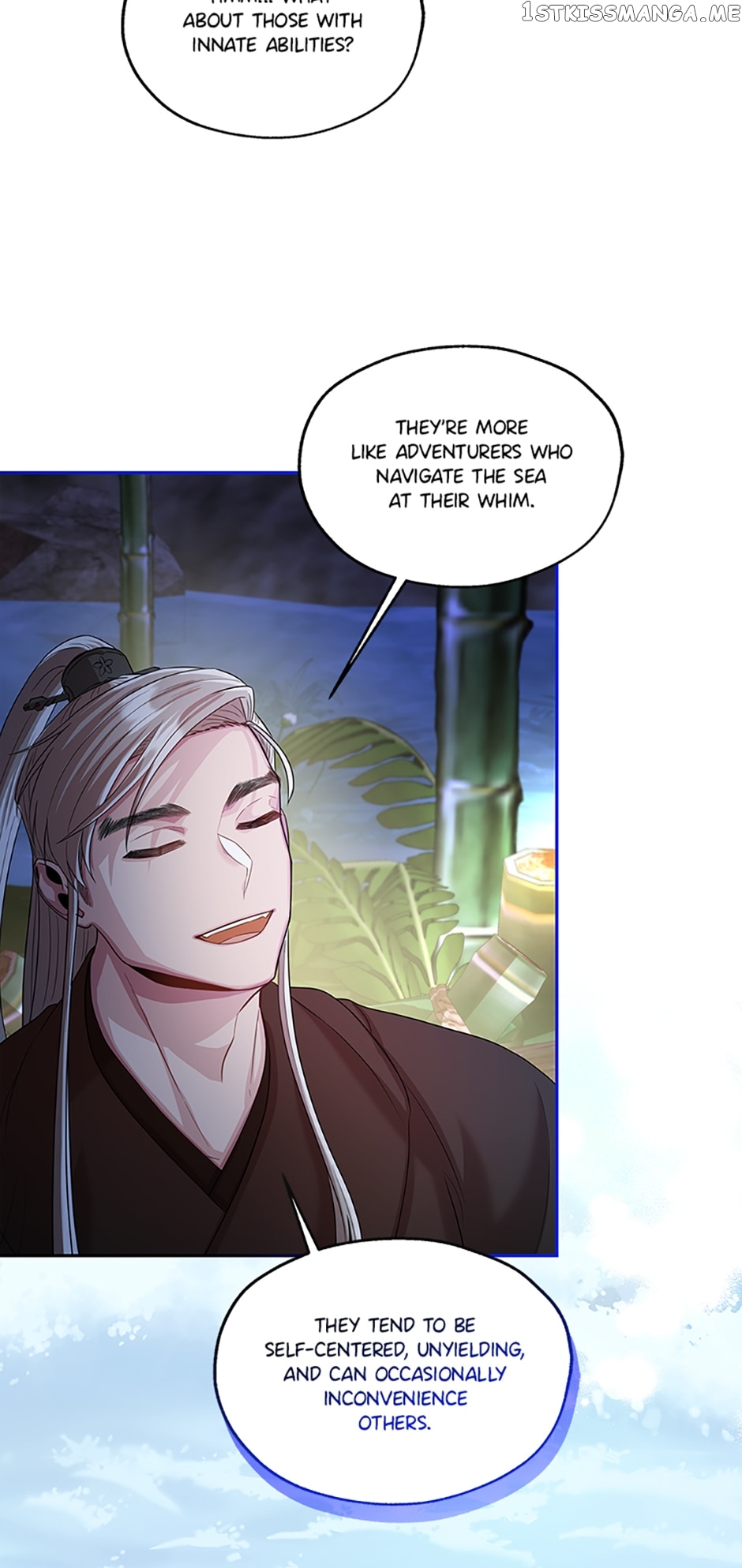 Avoiding the Heavenly Emperor Chapter 59 - page 38