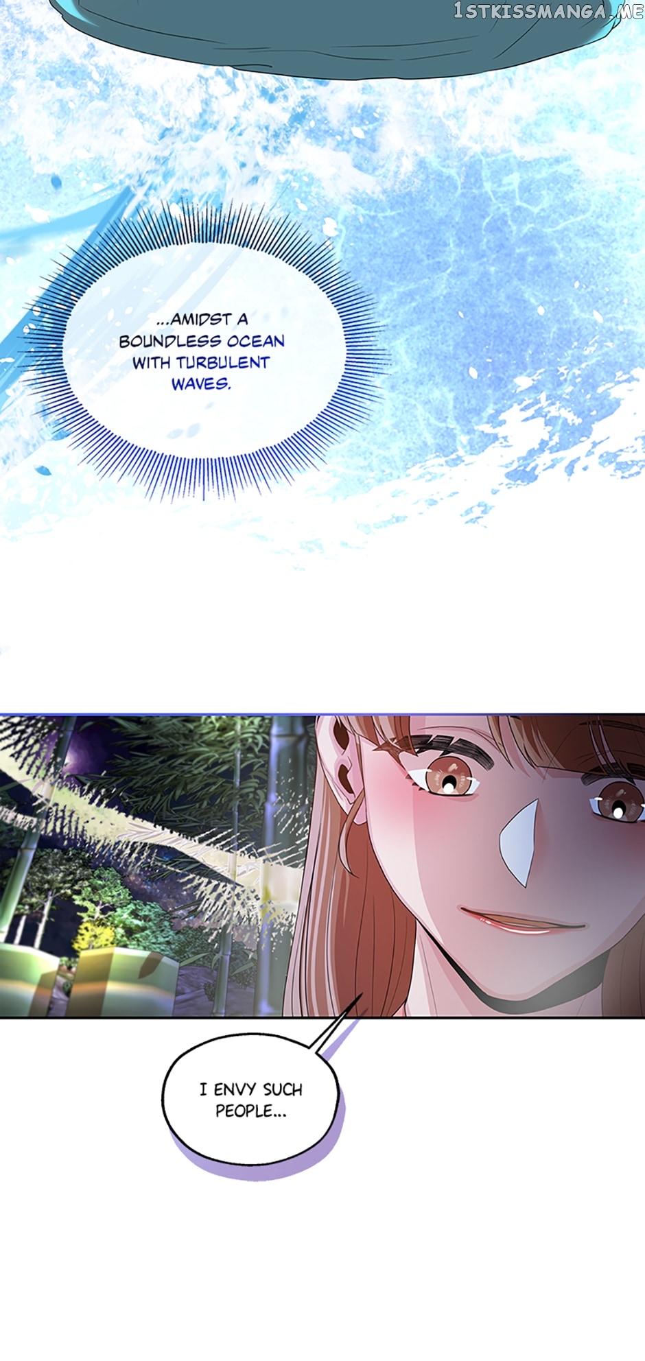 Avoiding the Heavenly Emperor Chapter 59 - page 41