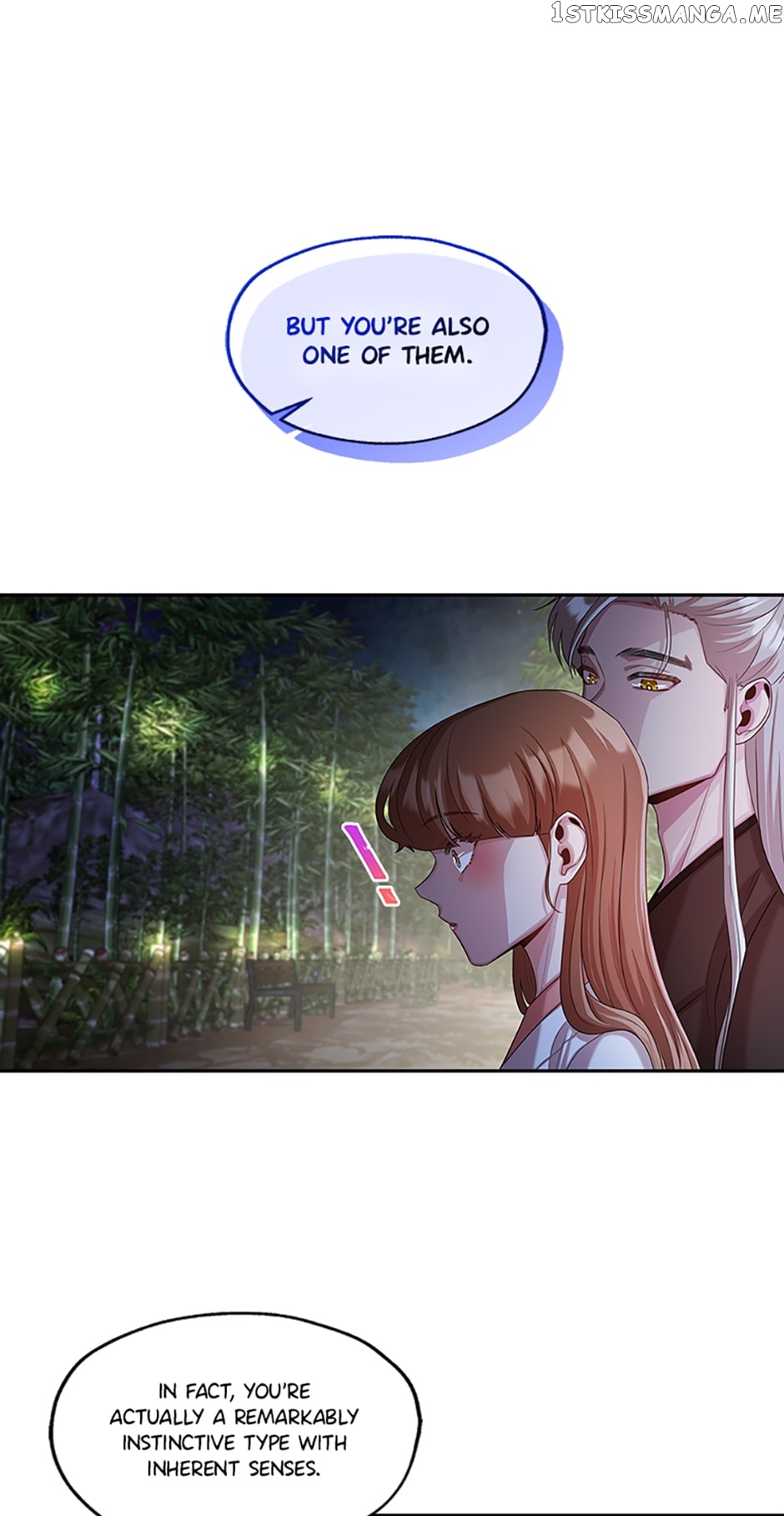Avoiding the Heavenly Emperor Chapter 59 - page 42