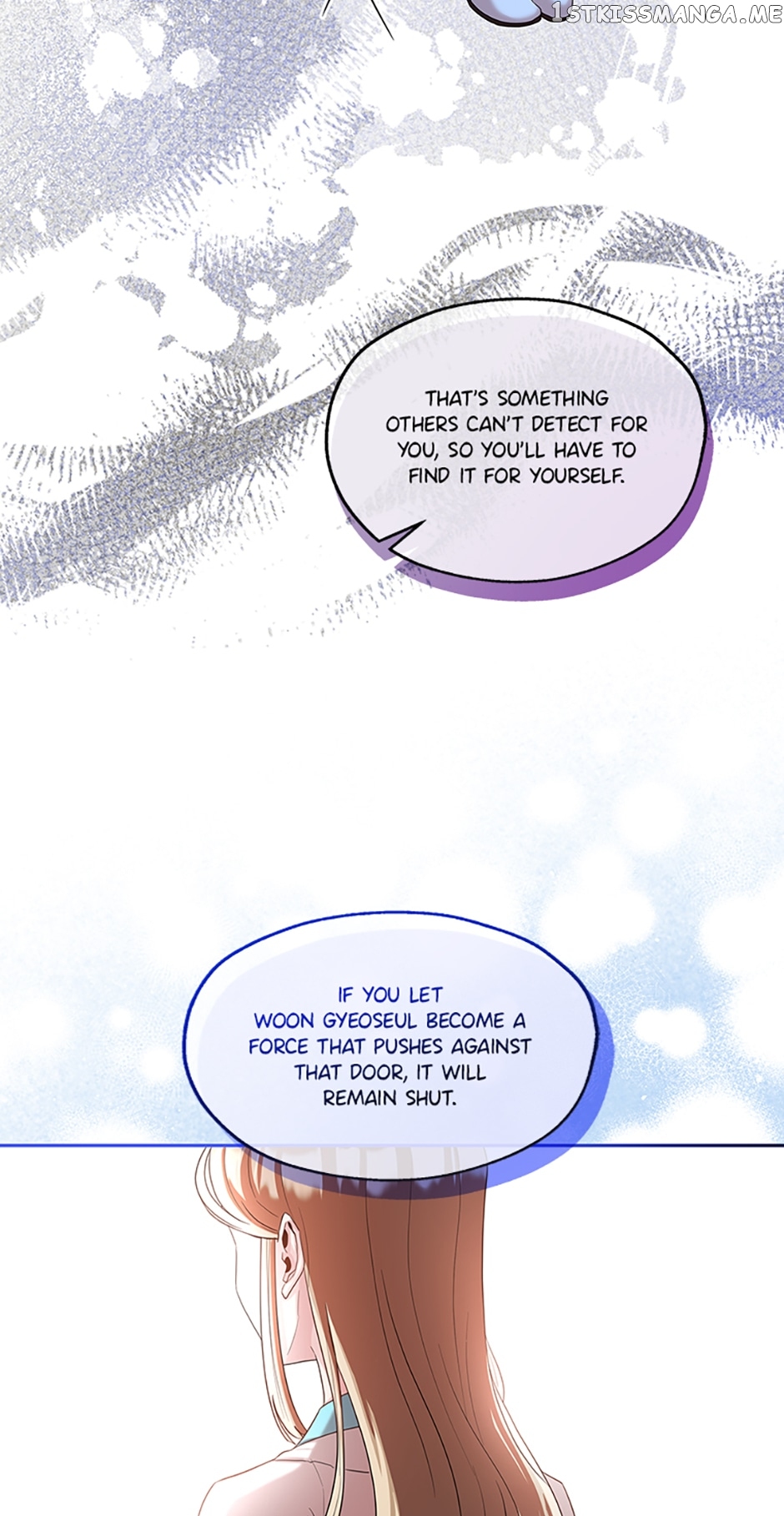 Avoiding the Heavenly Emperor Chapter 59 - page 45