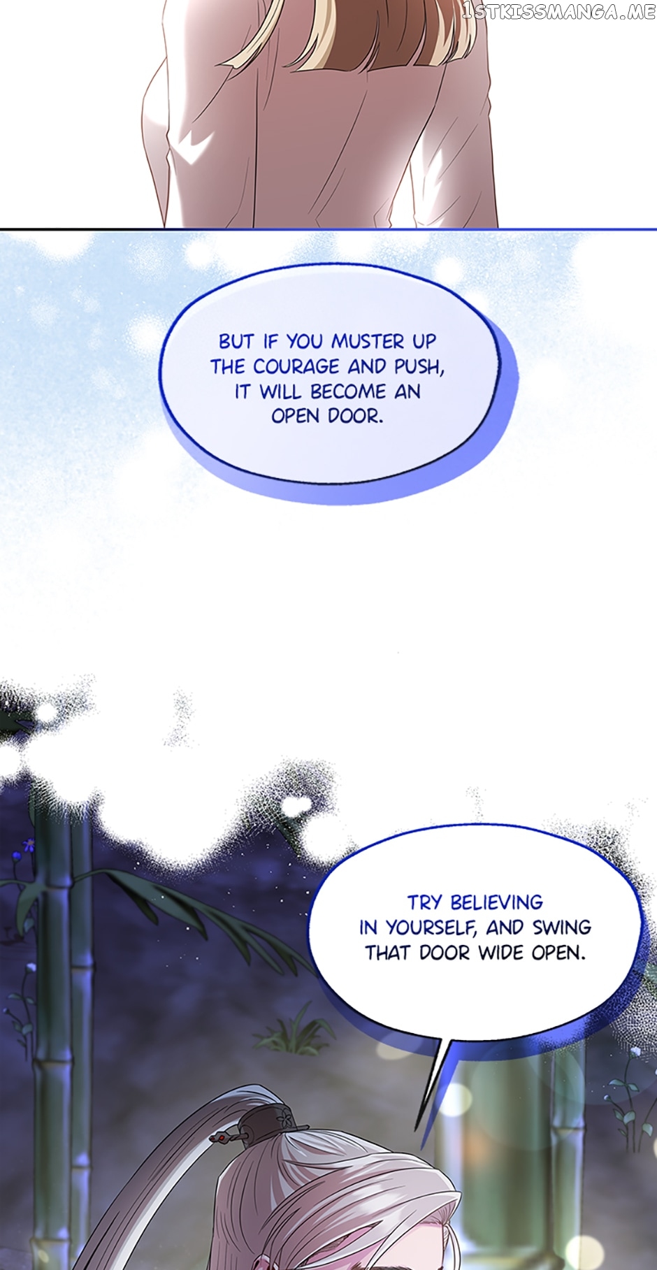 Avoiding the Heavenly Emperor Chapter 59 - page 46