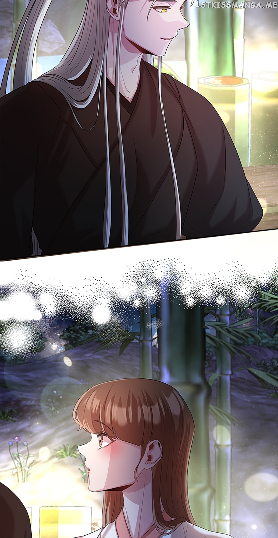 Avoiding the Heavenly Emperor Chapter 59 - page 47