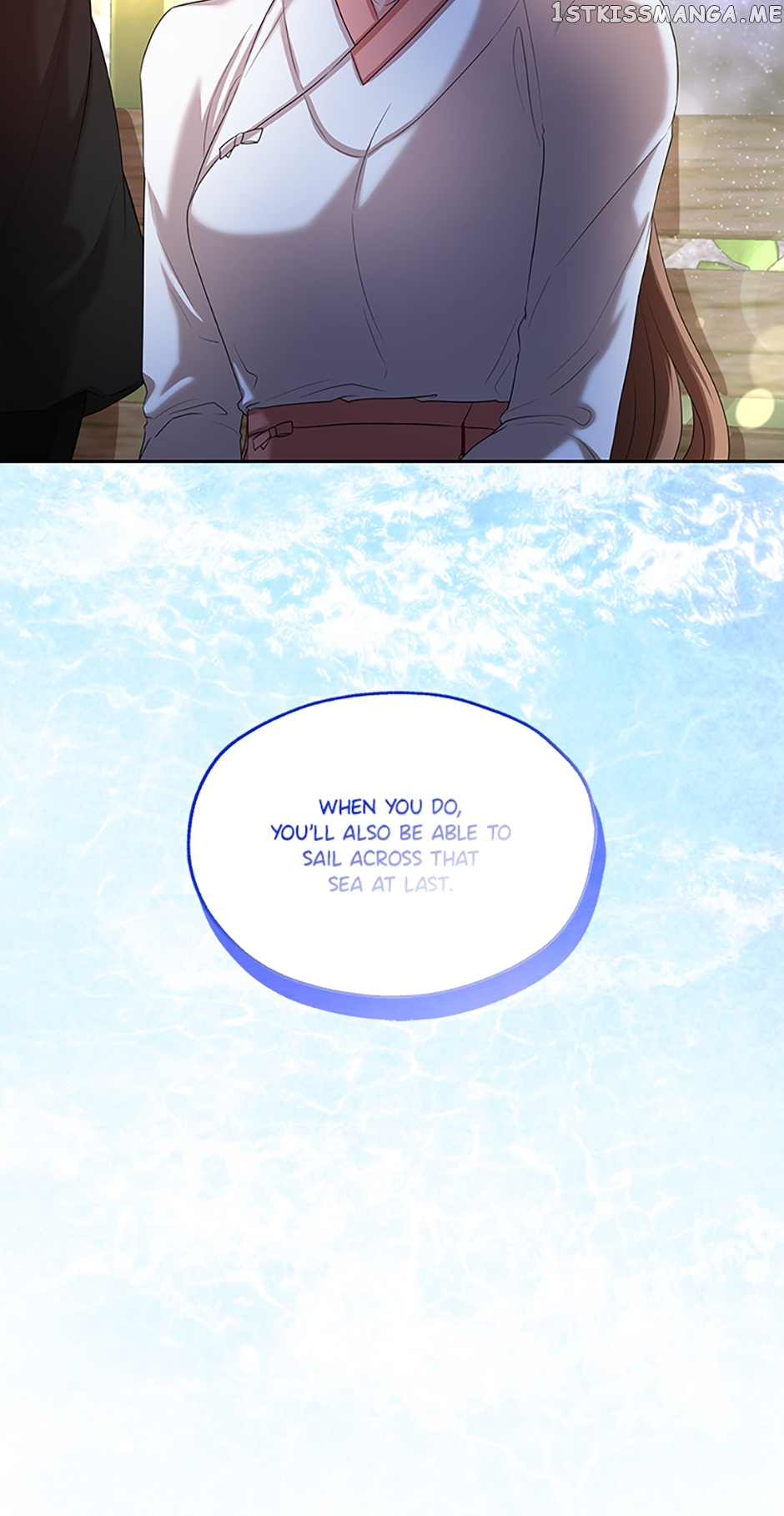 Avoiding the Heavenly Emperor Chapter 59 - page 48