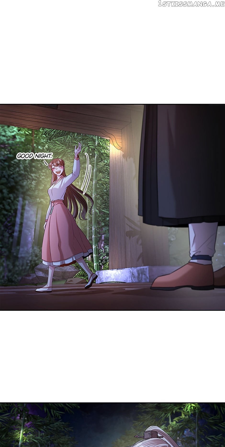 Avoiding the Heavenly Emperor Chapter 59 - page 50