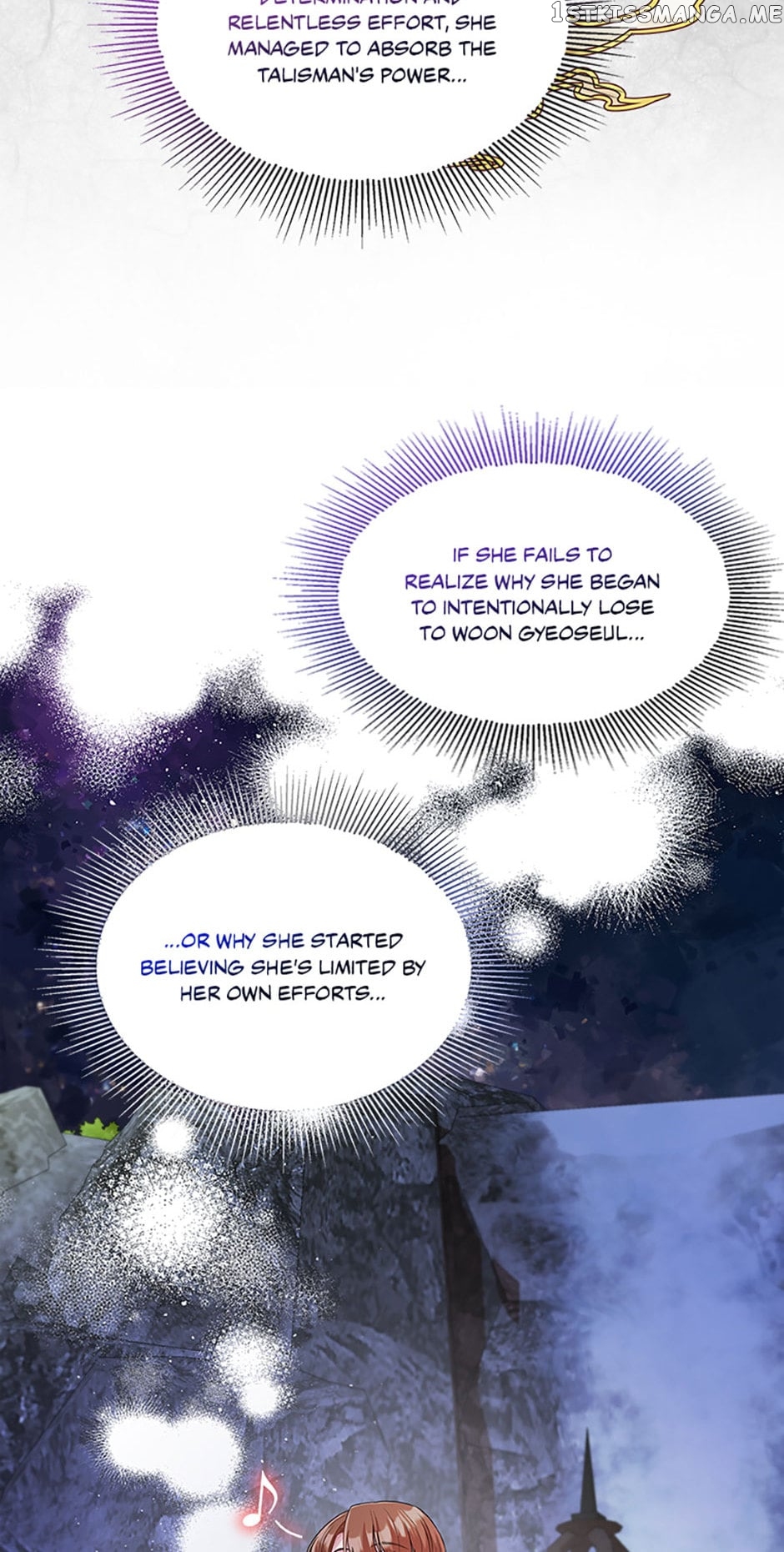 Avoiding the Heavenly Emperor Chapter 59 - page 57