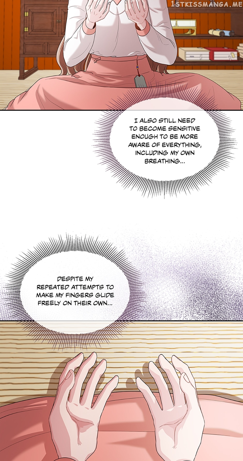 Avoiding the Heavenly Emperor Chapter 59 - page 6