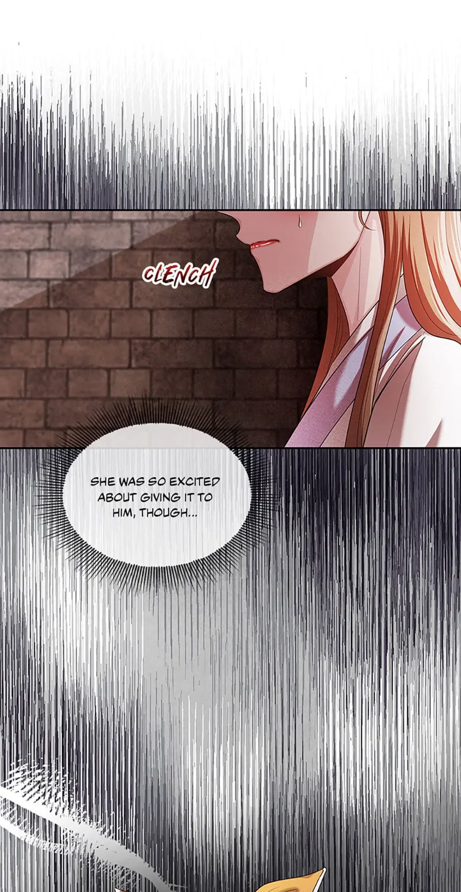 Avoiding the Heavenly Emperor Chapter 62 - page 10