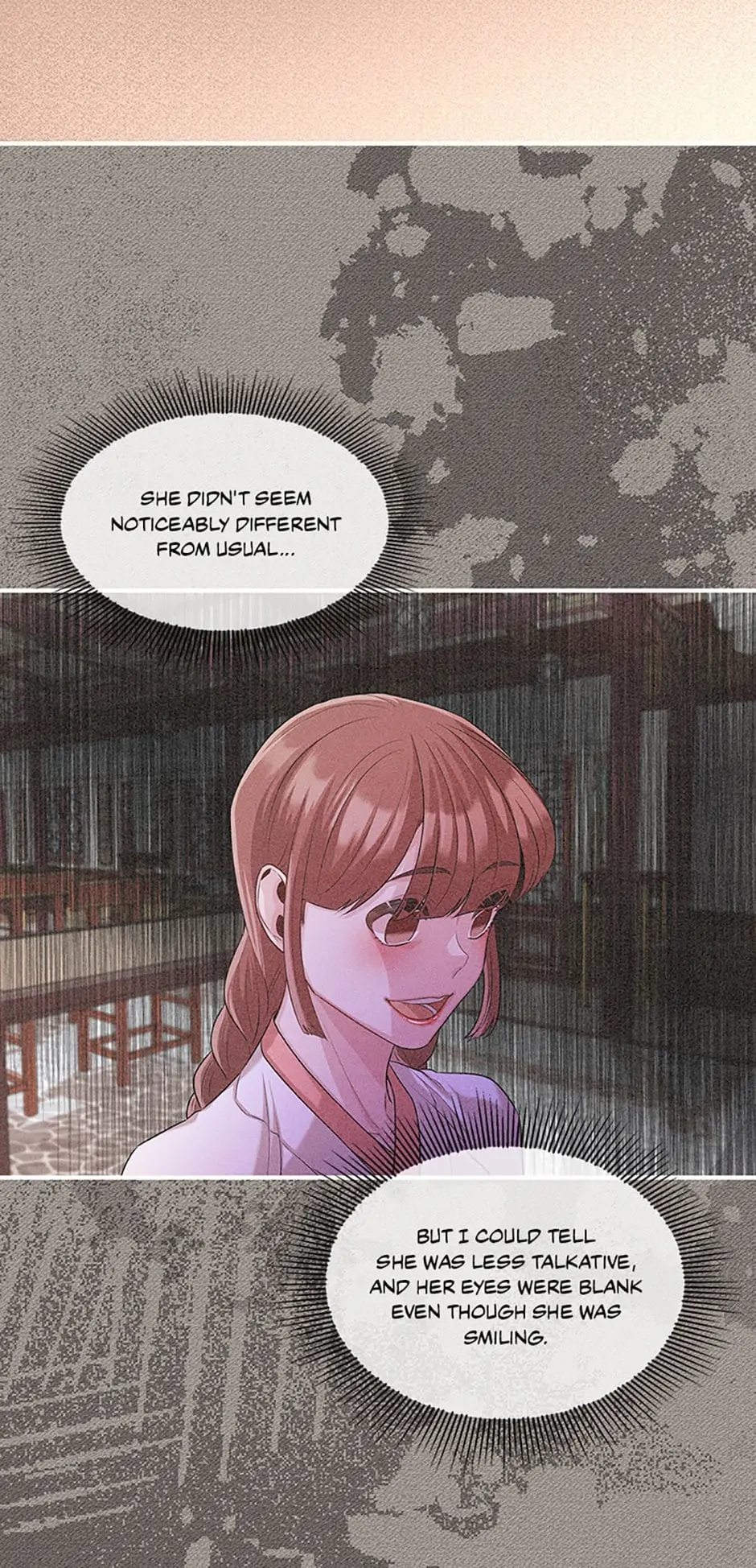 Avoiding the Heavenly Emperor Chapter 62 - page 26